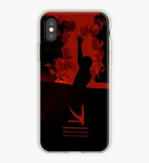 Vinilo o funda para iPhone KSHMR Live Set Karate
