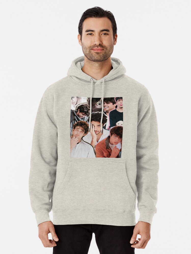 noah centineo sweatshirt