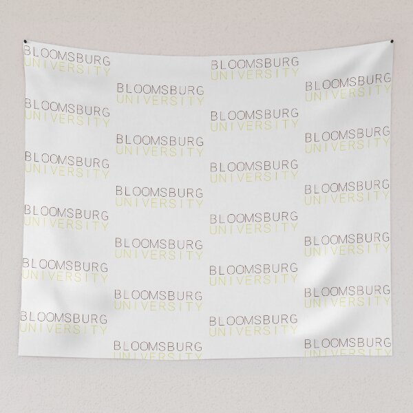 Item preview, Bloomsburg designed and sold by Britt McCabe.