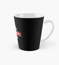 The world's greatest farter/father Tall Mug