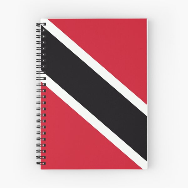 Item preview, Trinidad and Tobago Flag designed and sold by YaelleDark.