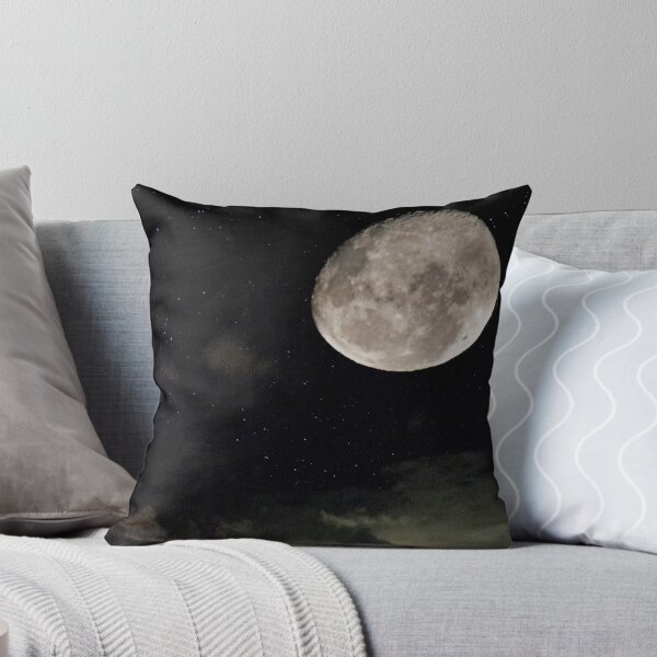 Item preview, Cloudy Night designed and sold by Elysian Photography.