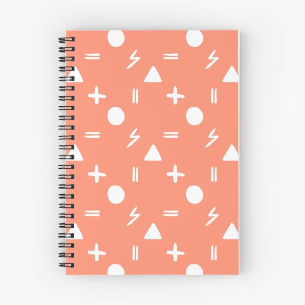 Item preview, Sassy (Peach) designed and sold by The Wallpaper Files.