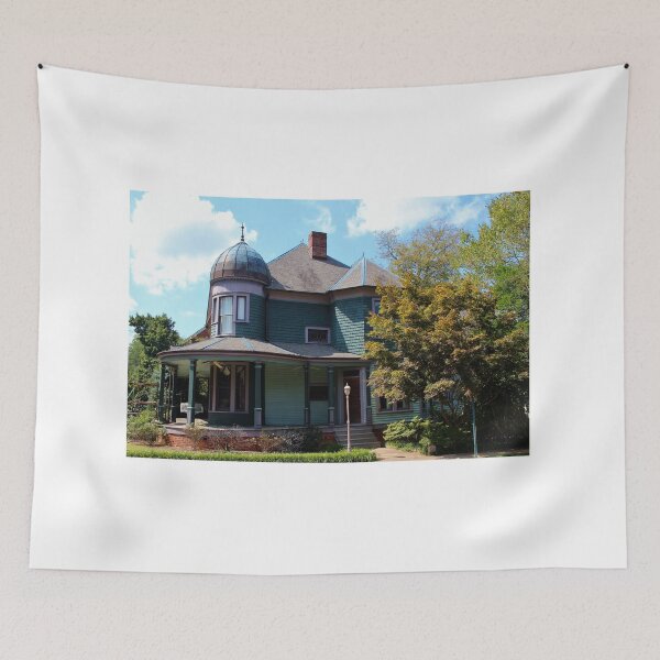Item preview, Stylish Old House designed and sold by Cynthia48.