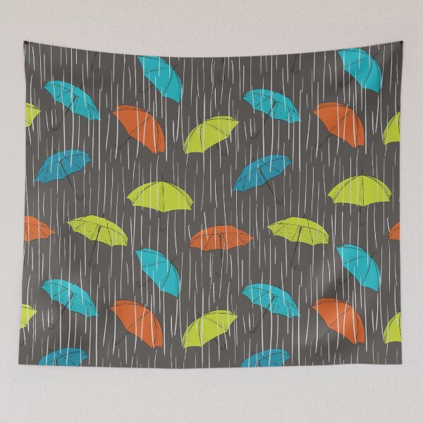 Item preview, Rainy day designed and sold by izumaolya.