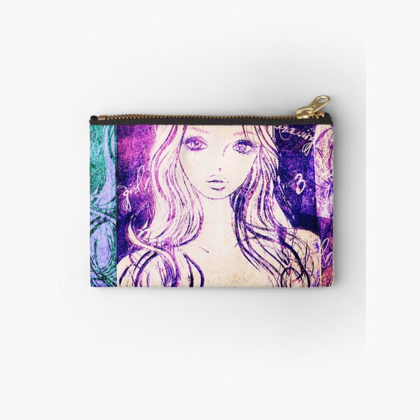 Item preview, LILAS 2011-2015 portrait designed and sold by Chandelina.