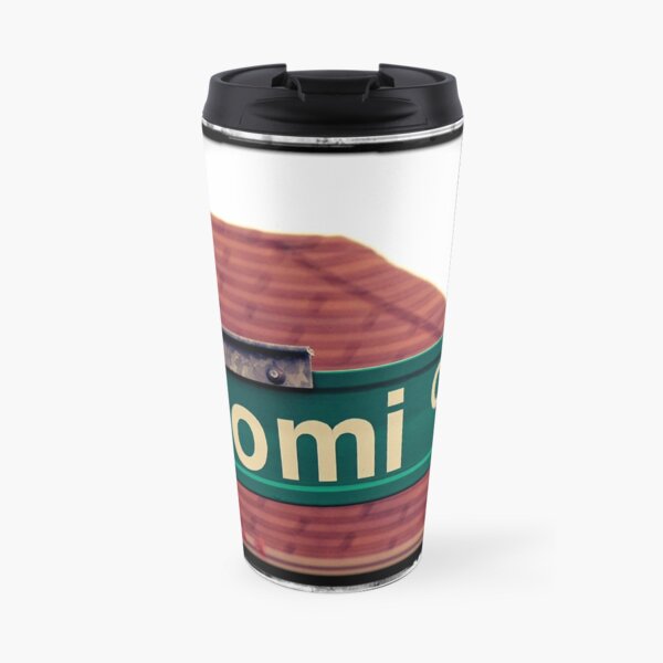 Naomi Travel Mug