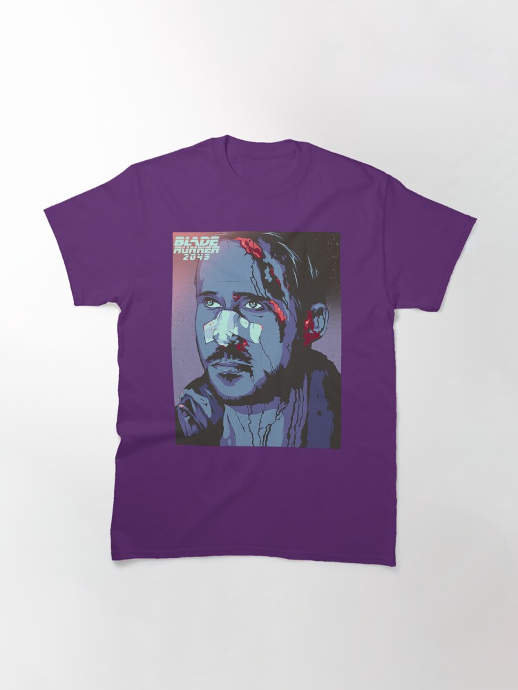 bladerunner 2049 shirt