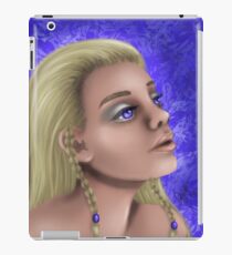 Third Eye Chakra iPad Case/Skin