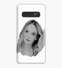 Jodie Comer Case/Skin for Samsung Galaxy