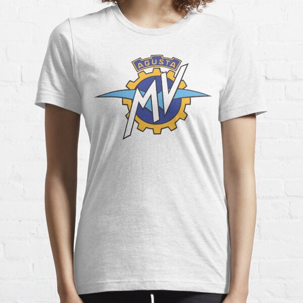 MV Agusta Essential T-Shirt