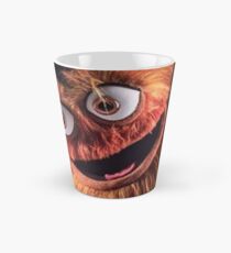 Flyers New Mascot "Gritty" Tall Mug