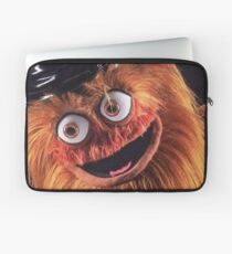 Funda para portátil Flyers New Mascot & quot; Gritty & quot;