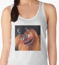 Flyers New Mascot "Gritty" Women's Tank Top