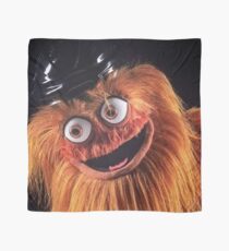 Flyers New Mascot "Gritty" Scarf