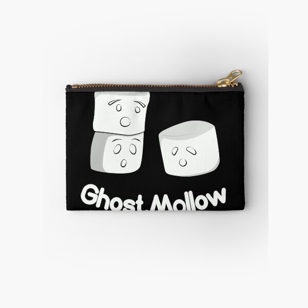 Item preview, Ghost Mallow designed and sold by themd-haendler.