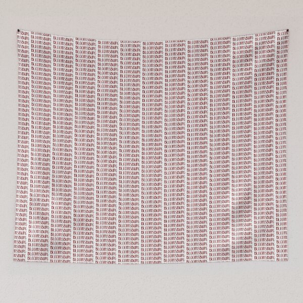 Item preview, Bloomsburg designed and sold by Britt McCabe.