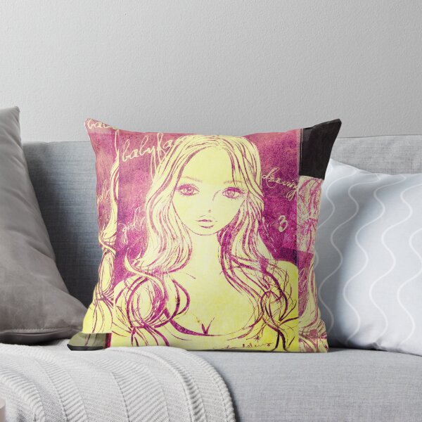 Item preview, PORTRAIT 2011-2015 :GIRL designed and sold by Chandelina.