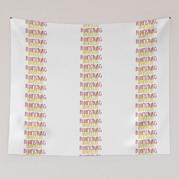 Item preview, Bloomsburg designed and sold by Britt McCabe.