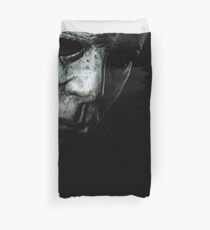Halloween Night Duvet Cover
