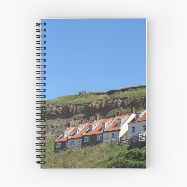 Item preview, Whitby clifftop designed and sold by Catherine48.