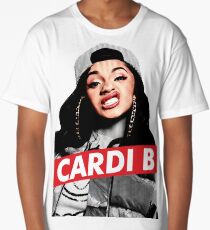 CB Long T-Shirt
