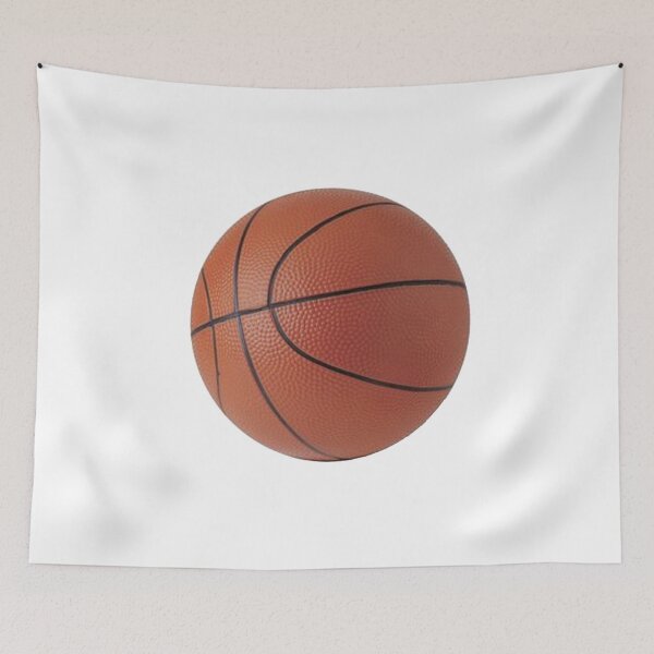 Item preview, Basketball designed and sold by ZakarBesar.