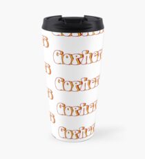 University of Minnesota Travel Mug