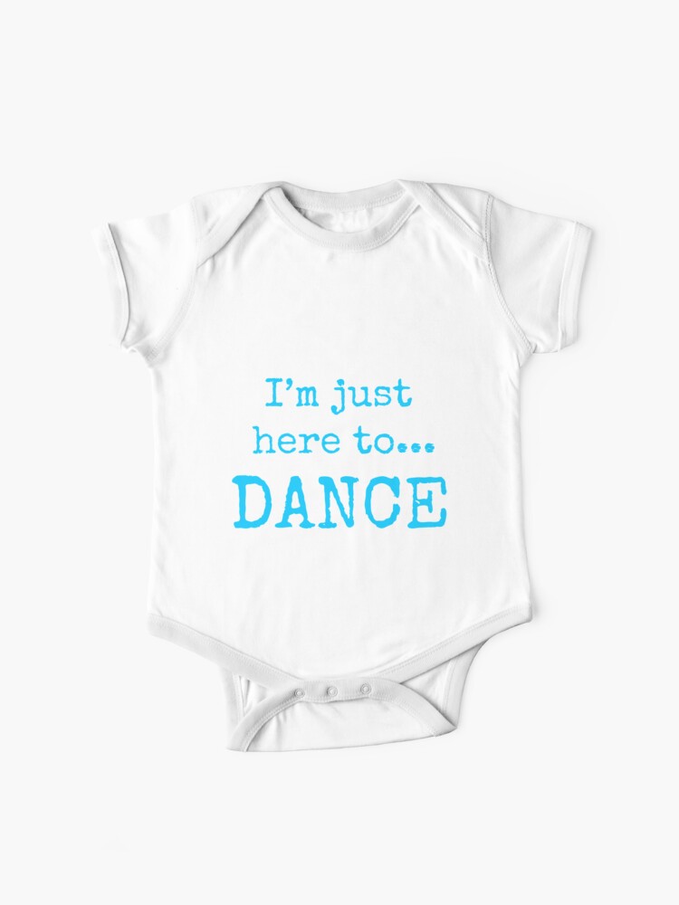 cool dance shirts