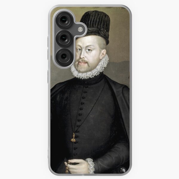 Item preview, Philip II of Spain in Barcelona designed and sold by jsebouvi.