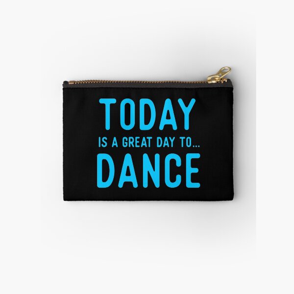 Item preview, Great Dancing T Shirts. Gifts for Dancers. Dance Today. designed and sold by Bronby.