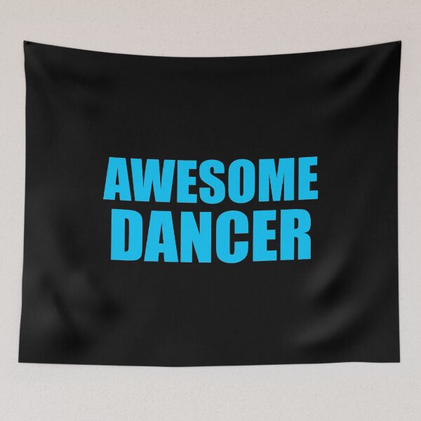 Item preview, Awesome Dancing T Shirts Gifts for Dancers. Love to Dance. designed and sold by Bronby.