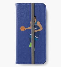 Karl-Anthony Towns iPhone Wallet/Case/Skin