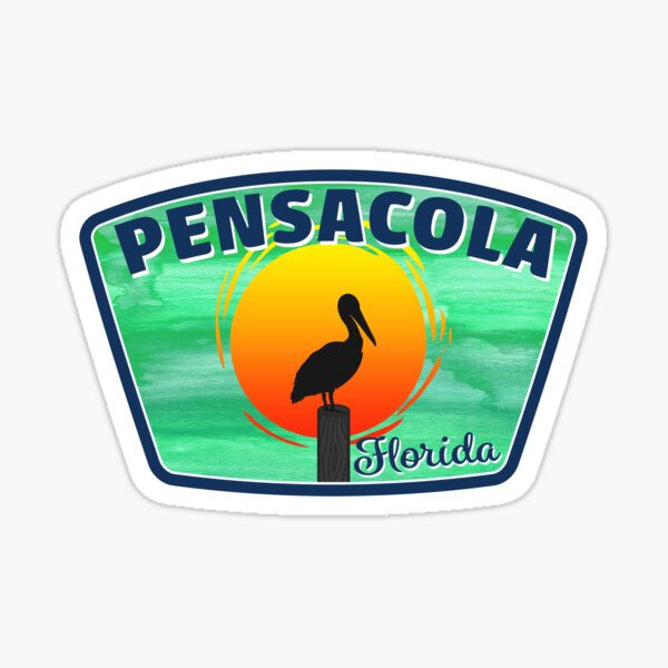 Item preview, Pensacola Florida Vacation Travel designed and sold by Travel Time.