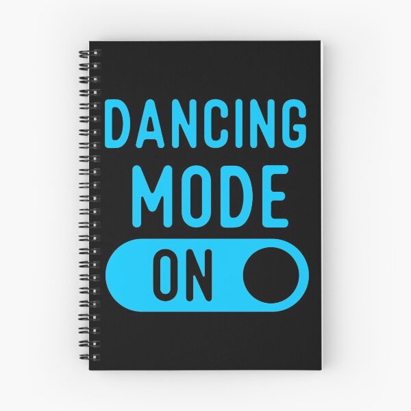 Item preview, Funny Dancing Mode T Shirts. Gifts Ideas for Dancers. designed and sold by Bronby.