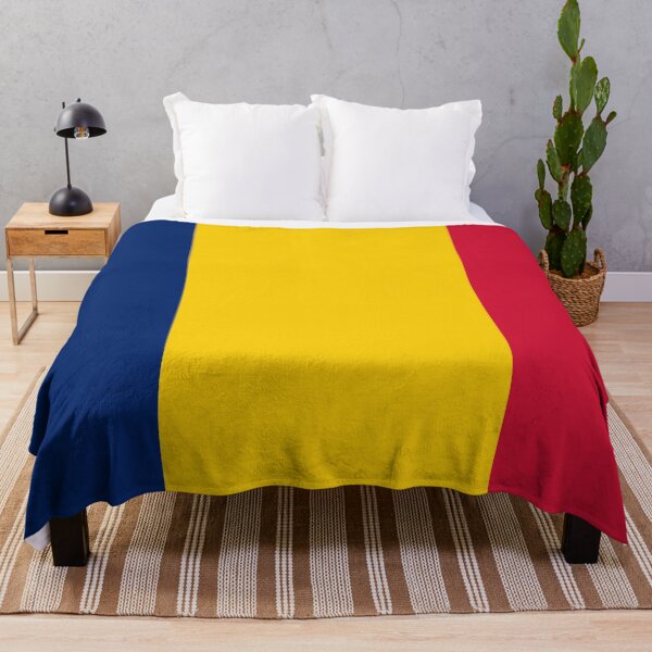 Item preview, Chad Flag designed and sold by YaelleDark.