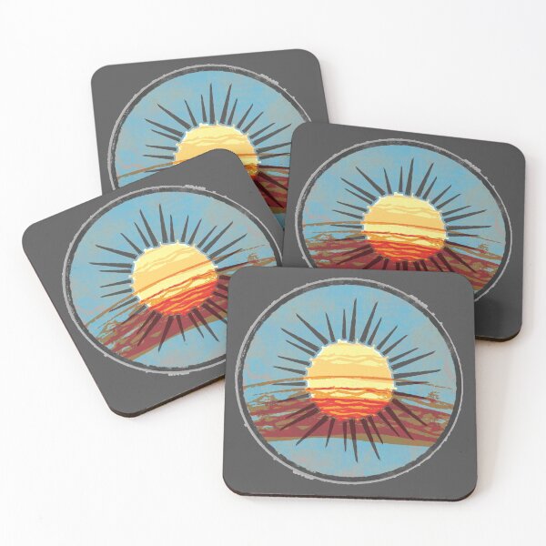 Item preview, sunset designed and sold by Periartwork.