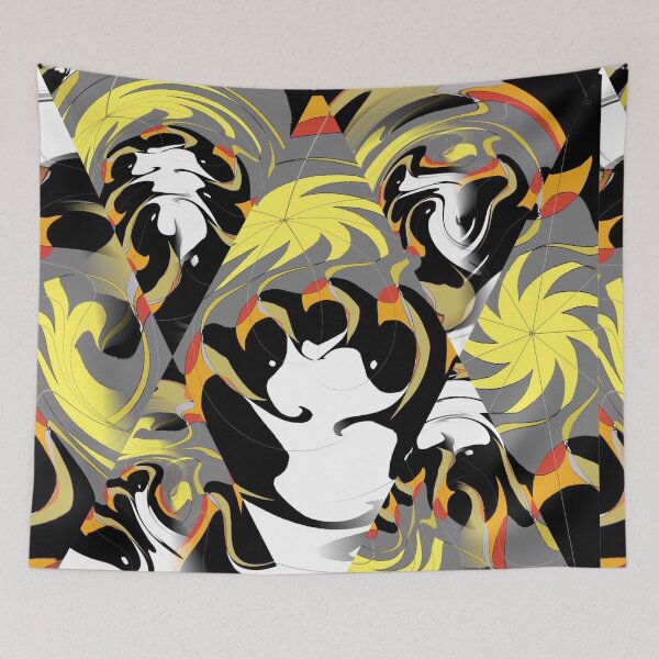 Item preview, Confusion designed and sold by TinaJostDesigns.