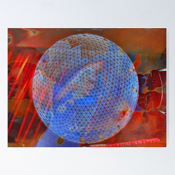 Item preview, hommage to Salvador D'Alì designed and sold by Antonello Incagnone "incant".