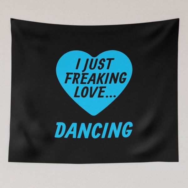 Item preview, Funny Dancing T Shirts Gifts Ideas for Dancers Lovers. designed and sold by Bronby.