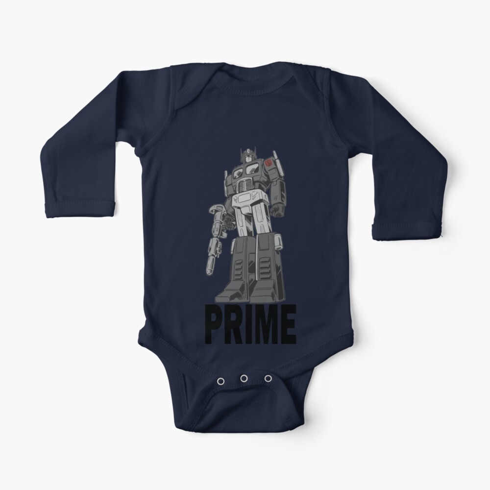 prime baby clothes