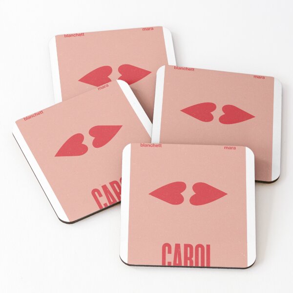 Item preview, Carol movie poster  designed and sold by Sapphicbaranski.