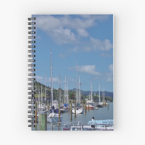 Item preview, Whangarei Town Basin (2) designed and sold by lezvee.