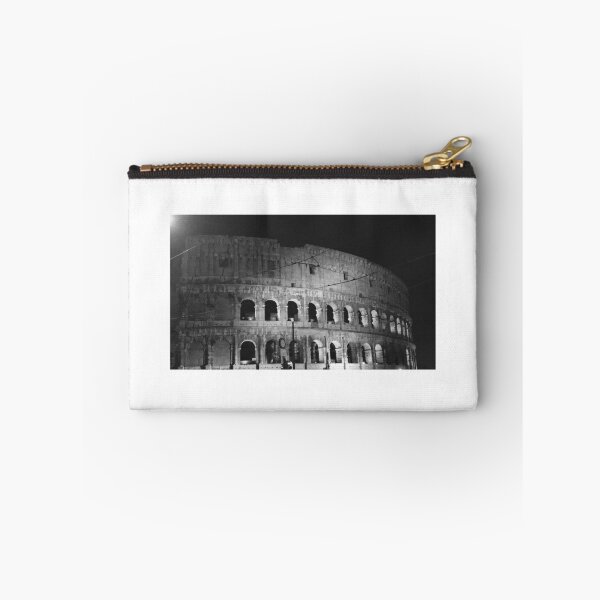 Item preview, The Colosseum on an October Night designed and sold by adefelice.