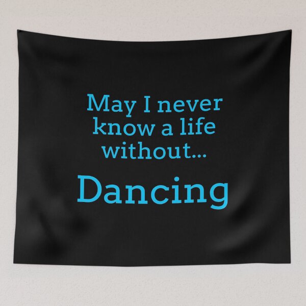 Item preview, Best Dancing Life T Shirts. Gifts for Dancers. designed and sold by Bronby.