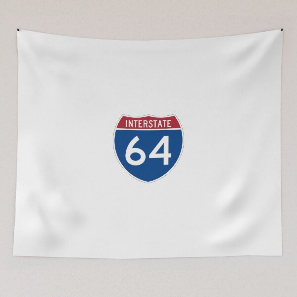 Item preview, Interstate 64 designed and sold by Joeybab3.