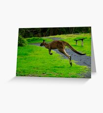 iHop 2.0 Greeting Card