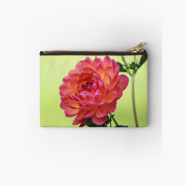 Item preview, Pinkish Yellowish Dahlia designed and sold by Gilda Axelrod.