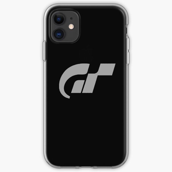 Gran Turismo iPhone Soft Case