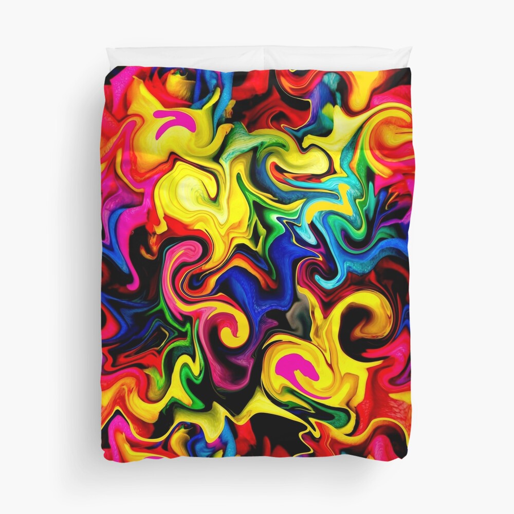 Item preview, Duvet Cover designed and sold by BDMcT.